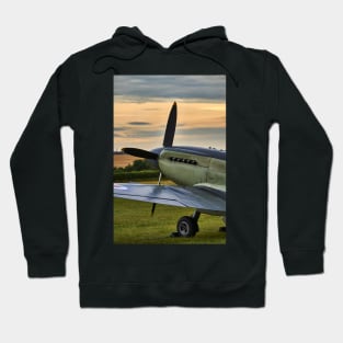 Seafire Hoodie